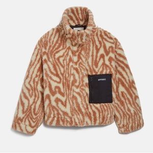 Apparis Kindall Fleece Jacket